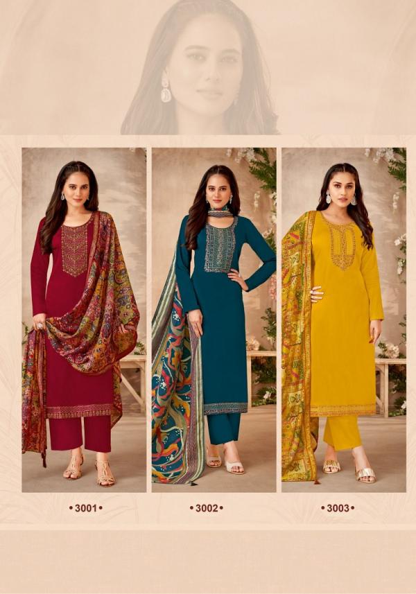 Suryajyoti Pal Vol-3 – Dress Material